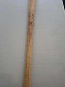 Nice Jim Palmer Signed Bat