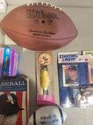 Vintage Sport Collection