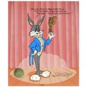"Pewlitzer Prize" by Chuck Jones (1912-2002)