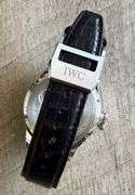IWC Schaffhausen Big Pilot's Watch Big Date "150 Years" limited edition
