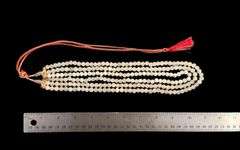 Natural Large 553.5 Cttw Mined From The Earth Luminiscent Moonstone Necklace