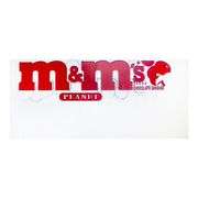 "M&Ms Peanut" by Steve Kaufman (1960-2010)