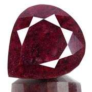 Magnificent Certified Museum Size 2040 Ct Natural Red Ruby Solitaire