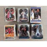 Collection of 600 Basketball Cards