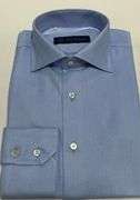Super Fine Quality Dress Shirt By Di Stefano
