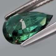 Knock knock. Who's there? It's a 2.27ct TEAL Tourmaline!