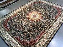 Exquisite Traditional Design Area Rug 8x11