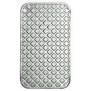 5x Highland Mint 1 Troy Ounce Silver Bars