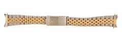 Rolex Jubilee Band in 18K Two-Tone 31mm 62523HD18 for Ladies Date just