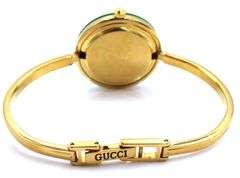 Gucci watch with Interchangeable bezel
