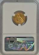 1926 $2.50 Indian Gold Quarter Eagle NGC MS64