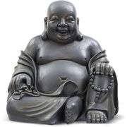 Large Laughing Buddha