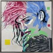 Exquisite Original by Gerardo Mendez