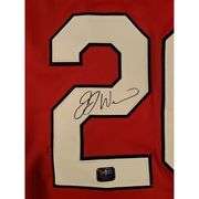JJ Wetherholt Signed St. Louis Cardinals Jersey