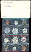 Rare 1964 Silver US Mint Set in Original Packaging