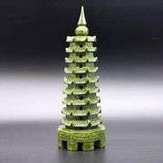Jade Pagoda Tower