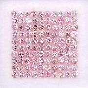 Jewelers special! 1.58ct set of diamond cut VS-IF Burmese Spinels!