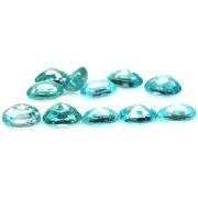 High fire and clean! 8.97ct Zircon set! Heated only!