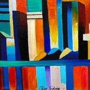 "Colour of Liberty" by Chloe Victoria