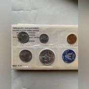 1965 1968-1974 US Mint Sets