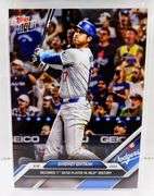 Shohei Ohtani 2024 Baseball Card, 10 Gem Mint