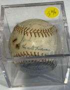 1968 O's Baseball