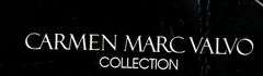 Stylish Night Dress, by Carmen Marc Valvo