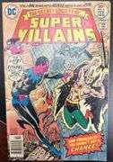 Vintage Bronze & Silver Age Comic Book Lot of 8 DC & Marvel Hulk, Shazam, Wonder Woman, Felix