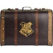 Harry Potter Hogwarts School Trunk Storage Chest
