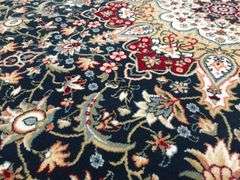 Exquisite Traditional Design Area Rug 8x11