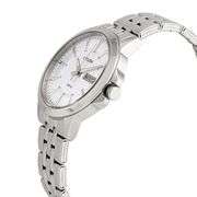 Citizen Quartz Silver Dial Stainless Steel Men’s Watch