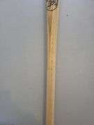 Nice Jim Palmer Signed Bat