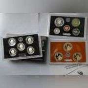 2016 US Mint Silver Proof Set