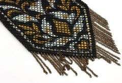 MandaLian Vintage style coin purse