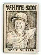 Amazing Topps Gallery of Champions 1986 Collection in solid Sterling Silver (12.46 ASW)