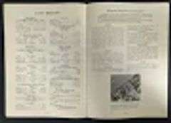 Very rare 1932 Summer Olympics Official Program Xth Olympiad Los Angeles California