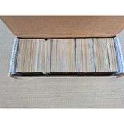 Collection of 600 Basketball Cards