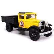 1931 Ford Model Coca-Cola Delivery Truck Diecast Collectible