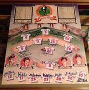 1966 Baltimore Orioles 93 Reunion Autograph Signed Poster Baseball