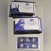 1999-2008 State Quarter Proof Sets Complete