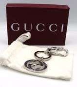 Gucci Key ring