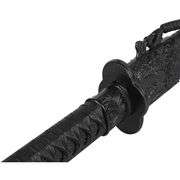 Japanese Samurai Katana Sword Full Tang