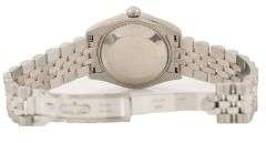 Rolex Datejust 178274, 31MM, Blue Diamond Dial, Ladies Watch W/Box & Card