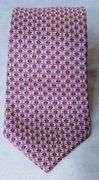 Fine Quality Italian Hand Made Silk Tie By Galante