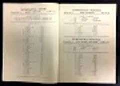 Very rare 1932 Summer Olympics Official Program Xth Olympiad Los Angeles California