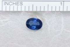 Superior Natural Sapphire