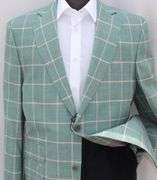 New Collection 2Button Slim Fit Sport Coat