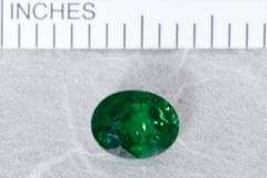 Stunning Natural Tsavorite