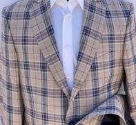 New Collection 2Button Modern Fit Sport Coat
