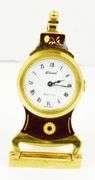 Vintage Artinal Incabloc Swiss Pendant or Table Top Watch